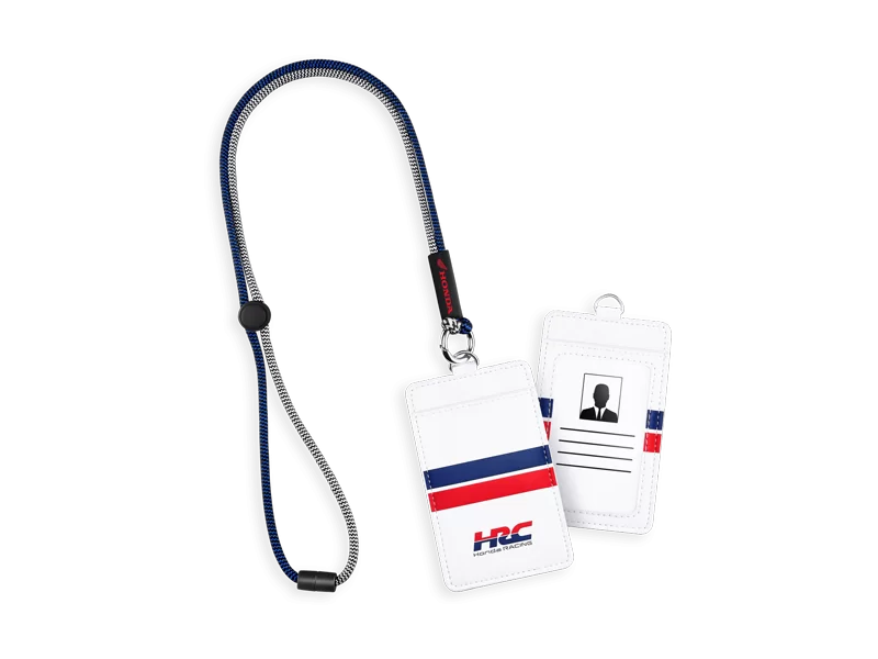 HRC24 RWB ID Card Holder